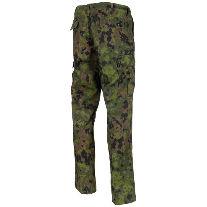 Pantalone kargo F-Type M05 - Image 3