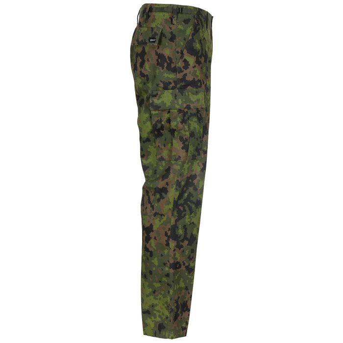 Pantalone kargo F-Type M05 - Image 2