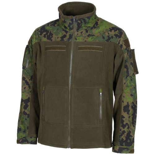 Combat rip-stop duks M05
