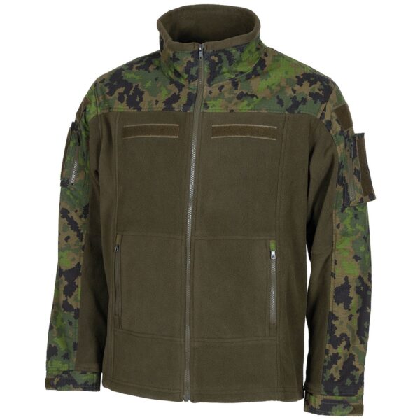 Combat rip-stop duks M05