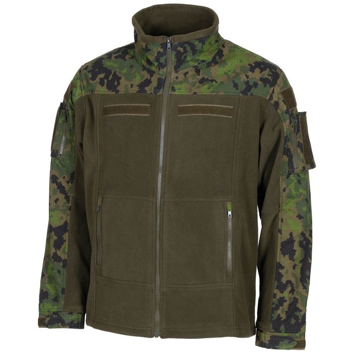Combat rip-stop duks M05