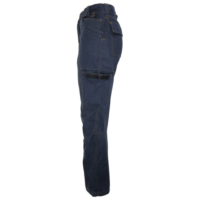 Radne pantalone Mascot Work Pro - Image 2