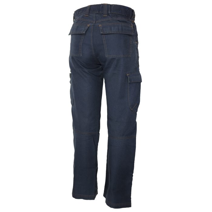 Radne pantalone Mascot Work Pro - Image 3