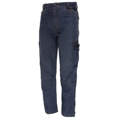 Radne pantalone Mascot Work Pro