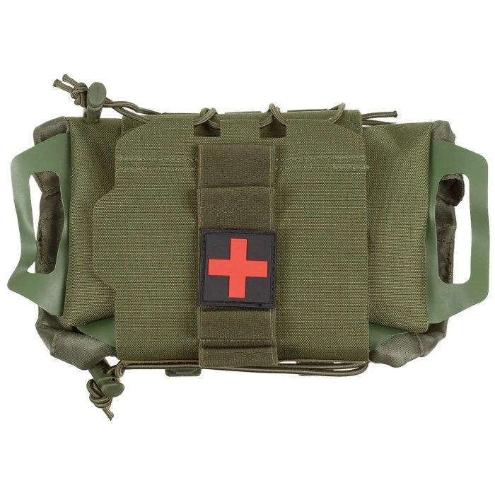 Torbica za prvu pomoć Tactical IFAK