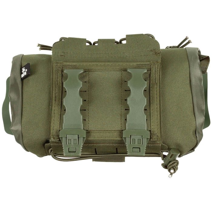 Torbica za prvu pomoć Tactical IFAK - Image 4