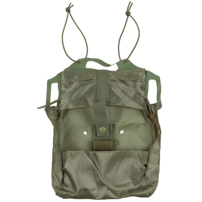 Torbica za prvu pomoć Tactical IFAK - Image 3