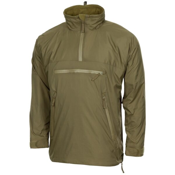 Jakna Thermal Lightweight