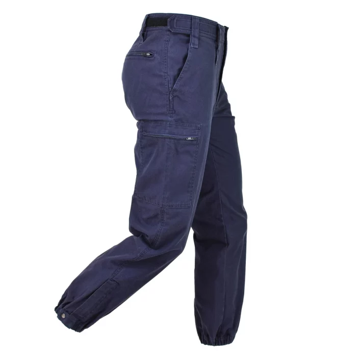 Teget pantalone holandske vojske - Image 2