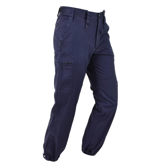 Teget pantalone holandske vojske