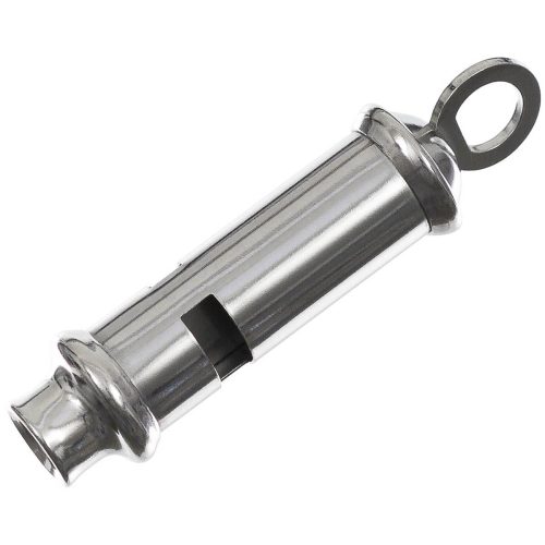 Metalna zviždaljka