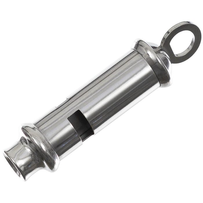 Metalna zviždaljka