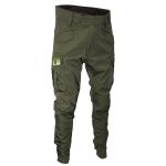 Taktičke pantalone sa amblemom zelene