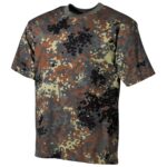 Majica Flecktarn