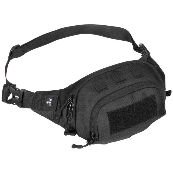 Torbica oko struka Tactical crna