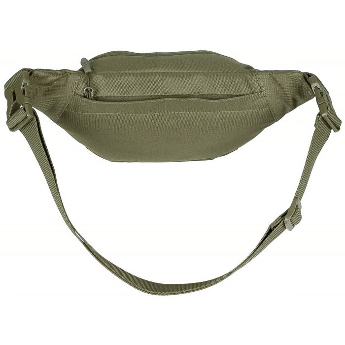 Torbica oko struka Tactical zelena - Image 4