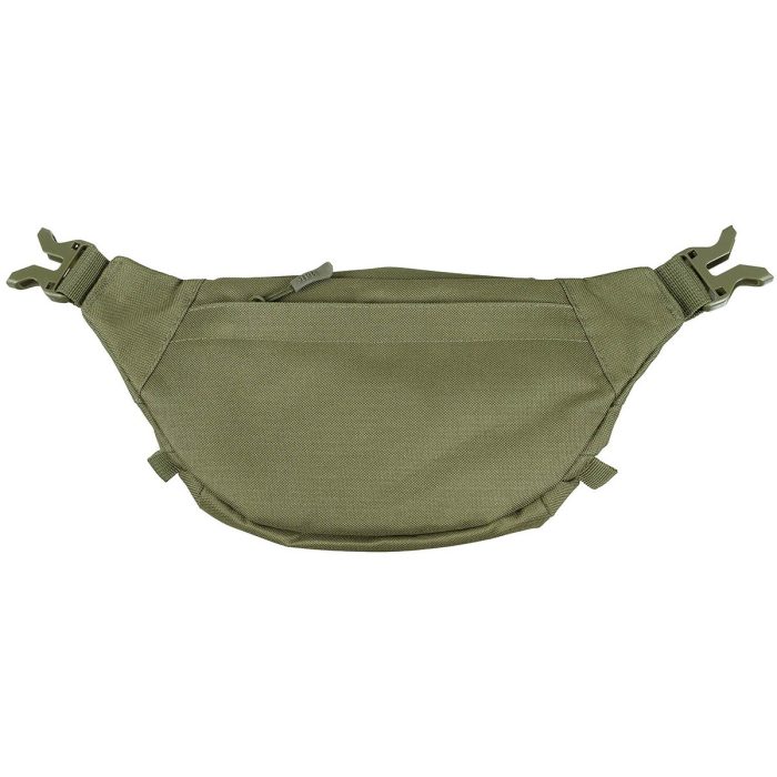 Torbica oko struka Tactical zelena - Image 3