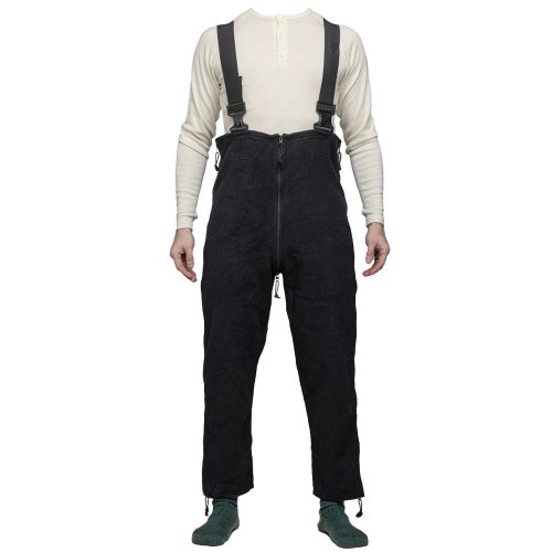 Termo Pantalone Polartech