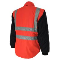 Radna jakna/prsluk Helly Hansen - Image 4