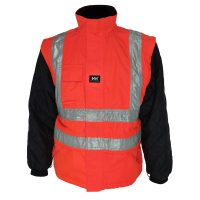 Radna jakna/prsluk Helly Hansen - Image 3