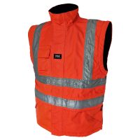 Radna jakna/prsluk Helly Hansen - Image 2