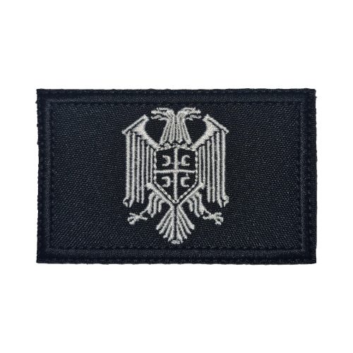 Amblem Nedićev grb