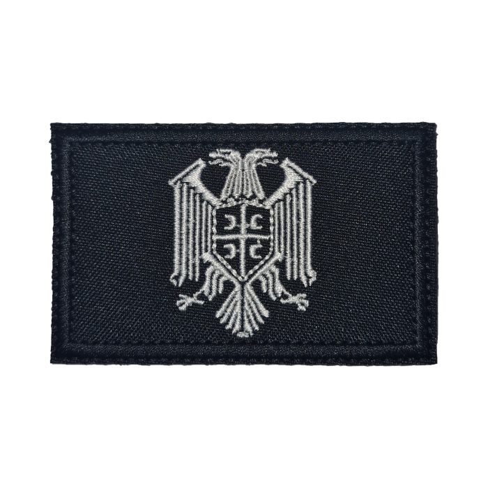 Amblem Nedićev grb