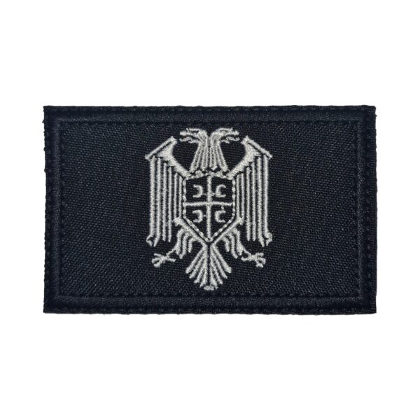 Amblem Nedićev grb