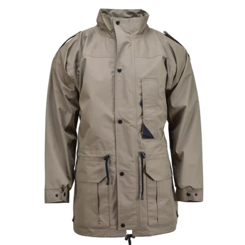 Holandska parka