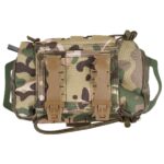 Torbica za prvu pomoć Tactical IFAK operation camo - Slika 2