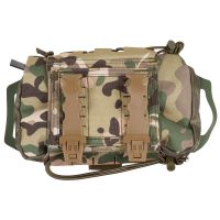 Torbica za prvu pomoć Tactical IFAK operation camo - Image 2