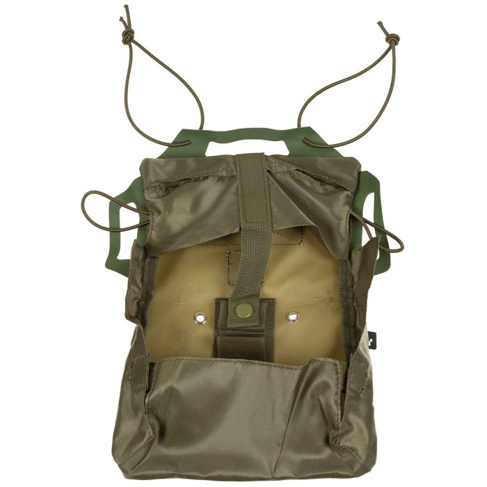 Torbica za prvu pomoć Tactical IFAK operation camo - Image 4