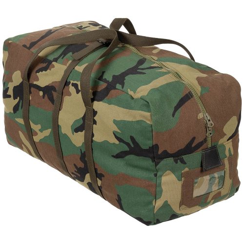 Transportna torba woodland