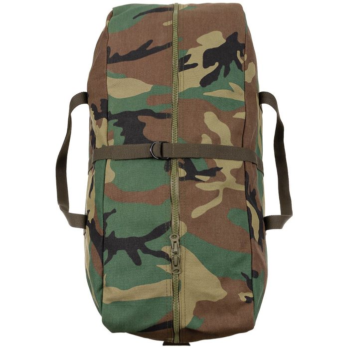 Transportna torba woodland - Image 2