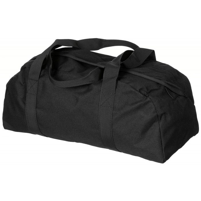 Transportna torba crna