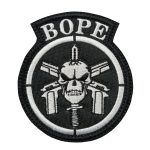 Amblem BOPE