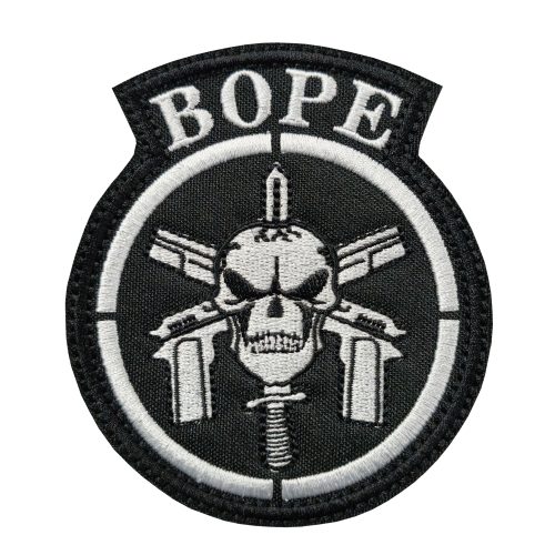 Amblem BOPE