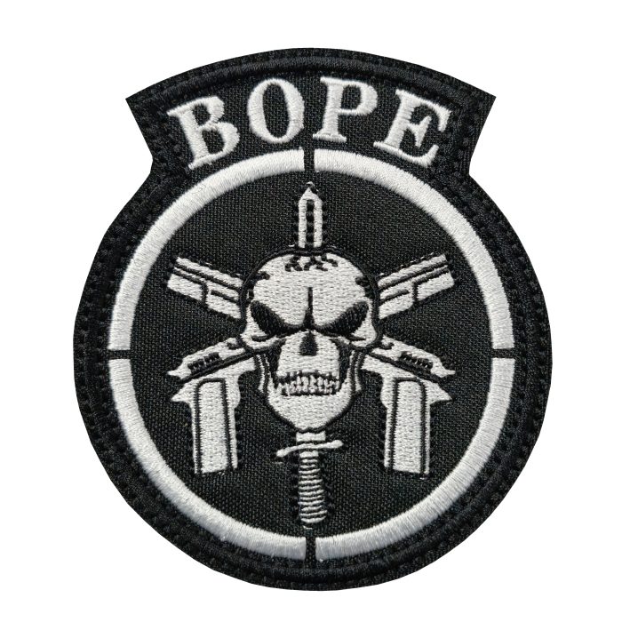 Amblem BOPE