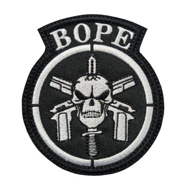 Amblem BOPE