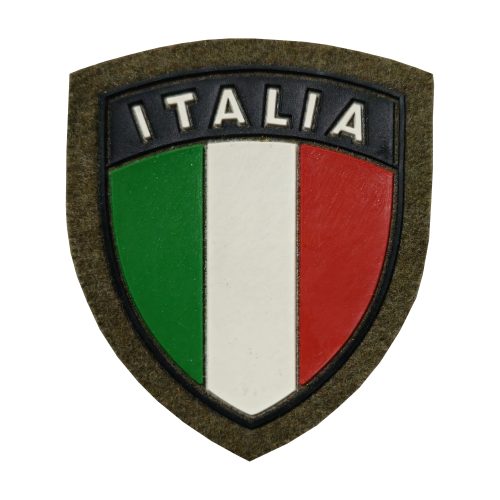 Amblem Italija