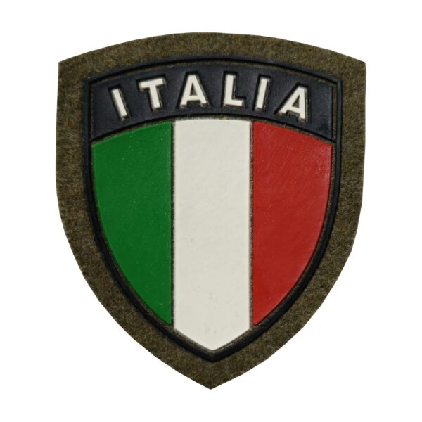 Amblem Italija