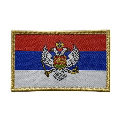 Amblem Kraljevina Crna Gore