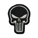 Amblem Punisher