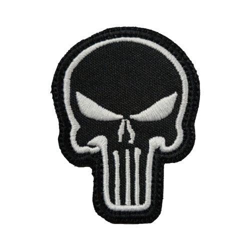 Amblem Punisher