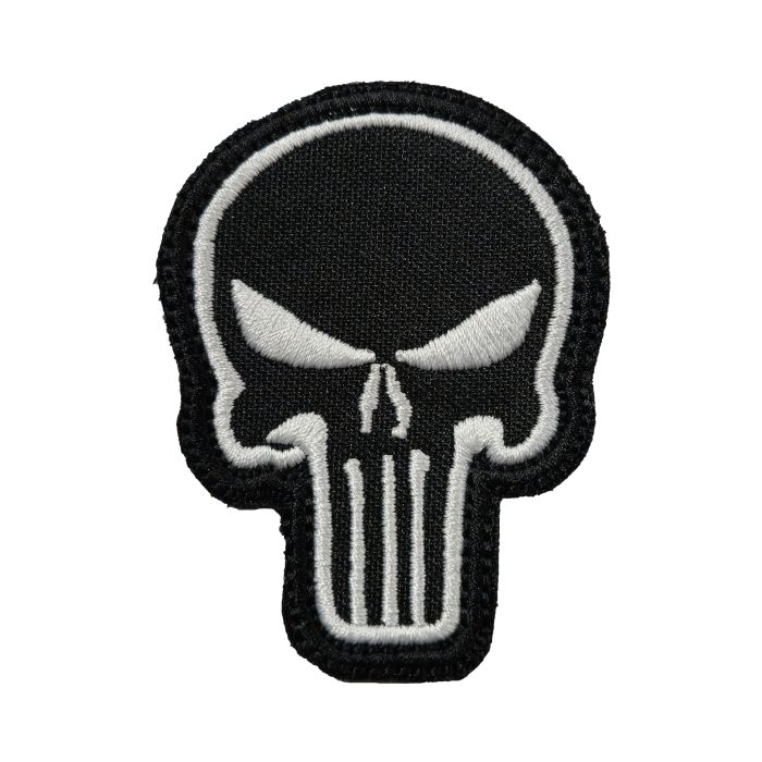 Amblem Punisher