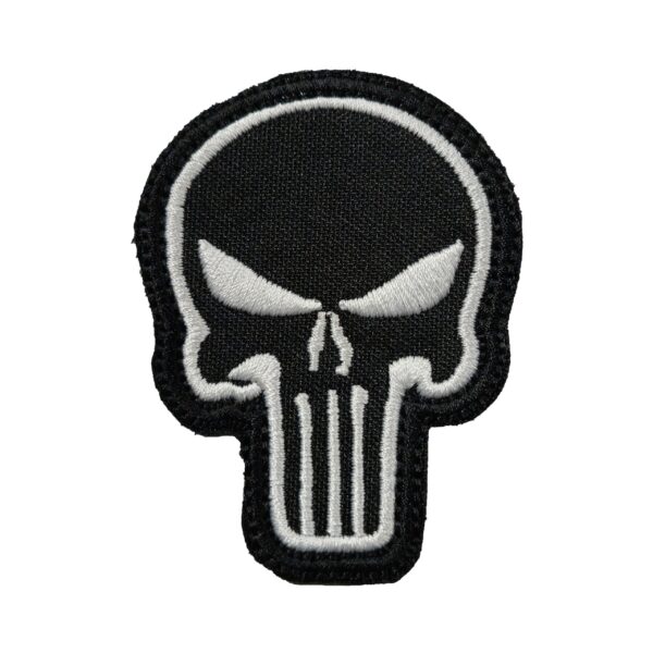 Amblem Punisher