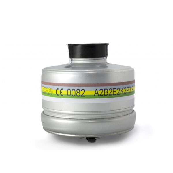 Kombinovani filter A2B2E2K2P3 R