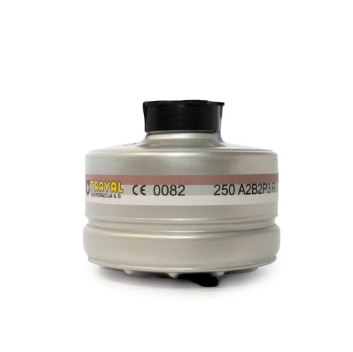 Kombinovani filter 250 A2B2P3 R