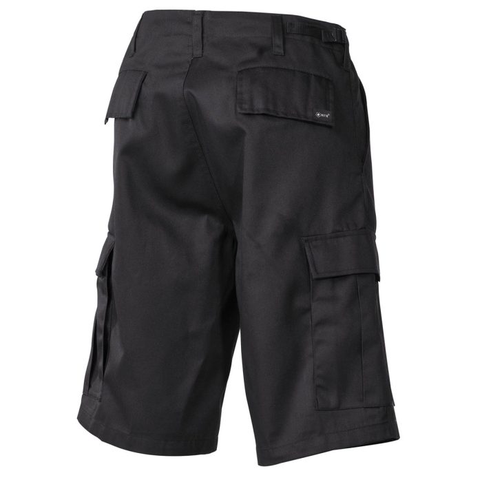 US BDU Bermude crne - Image 3
