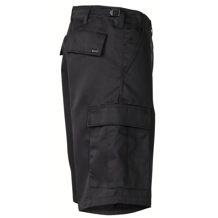 US BDU Bermude crne - Image 2